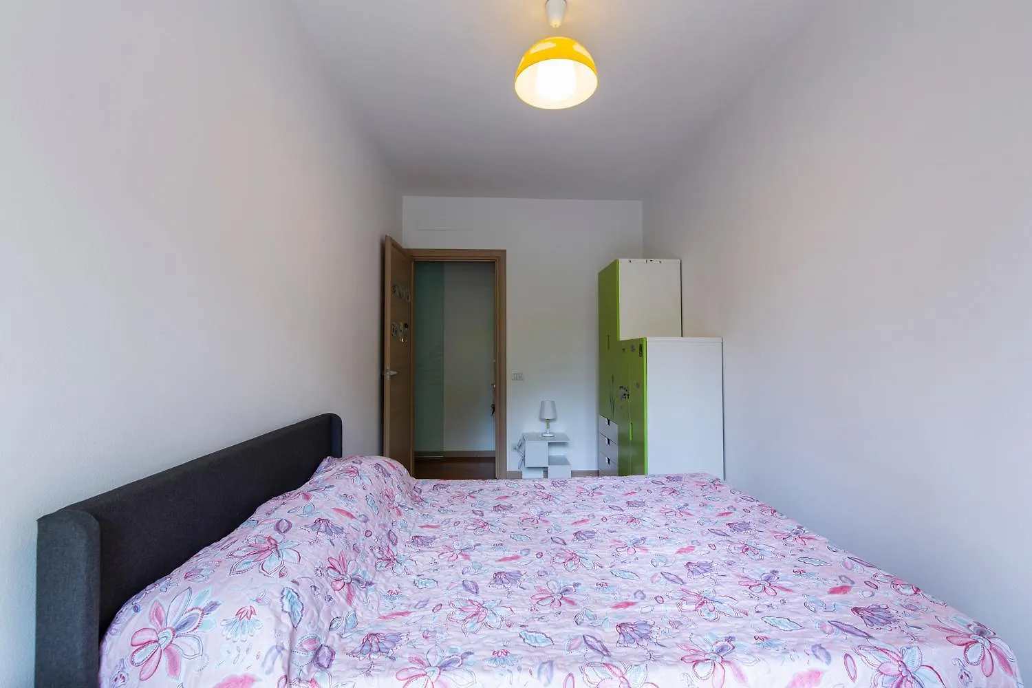 Apartment Cave 47 Zona Ospedale Giovanni Xxiii Bergamo Italy