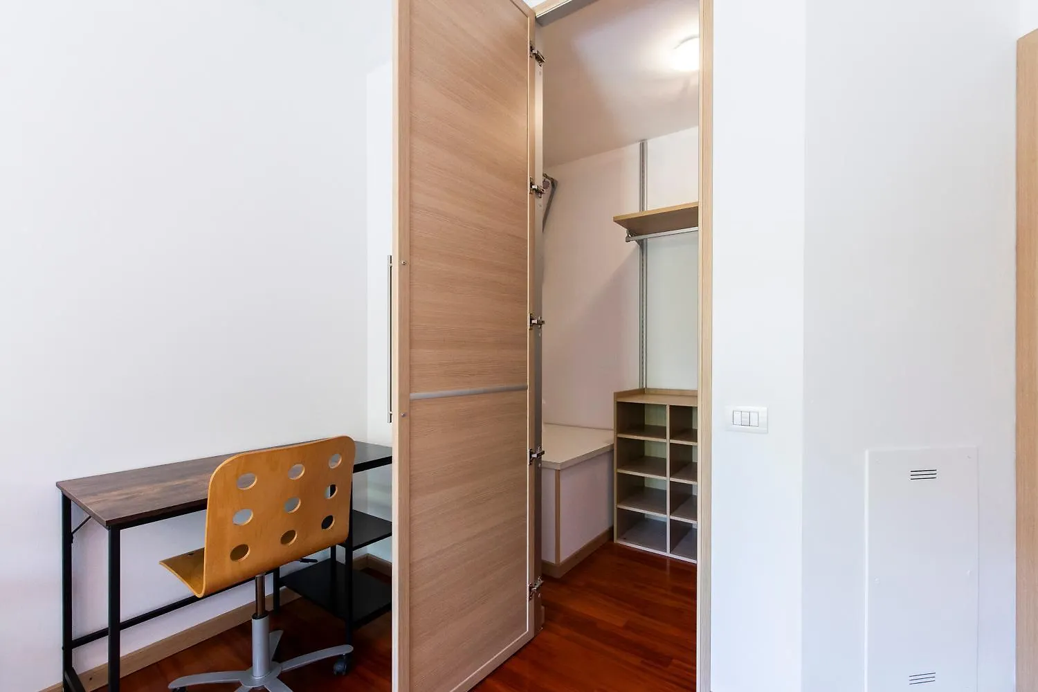 Cave 47 Zona Ospedale Giovanni Xxiii Bergamo Apartment