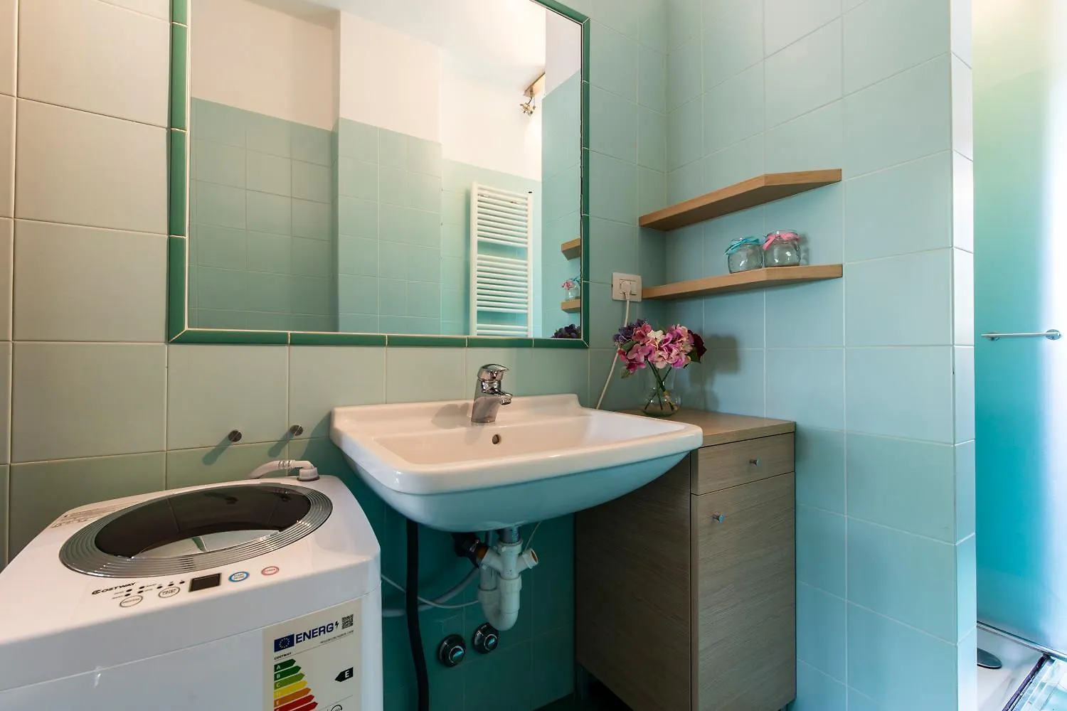 Cave 47 Zona Ospedale Giovanni Xxiii Bergamo Apartment