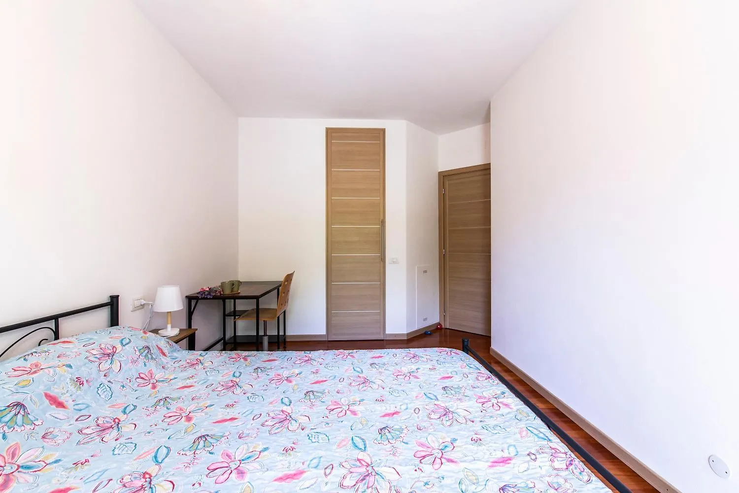 Cave 47 Zona Ospedale Giovanni Xxiii Bergamo Apartment