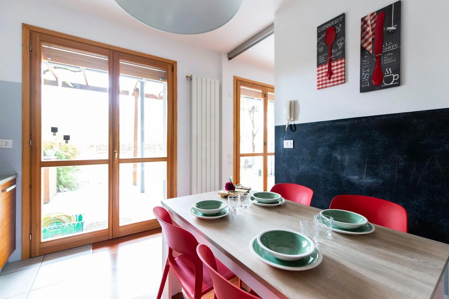 Apartment Cave 47 Zona Ospedale Giovanni Xxiii Bergamo Italy