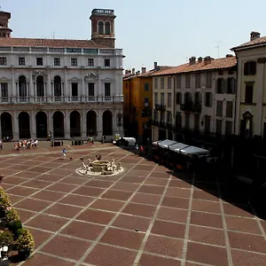 Pensionat Indisparte, Bergamo
