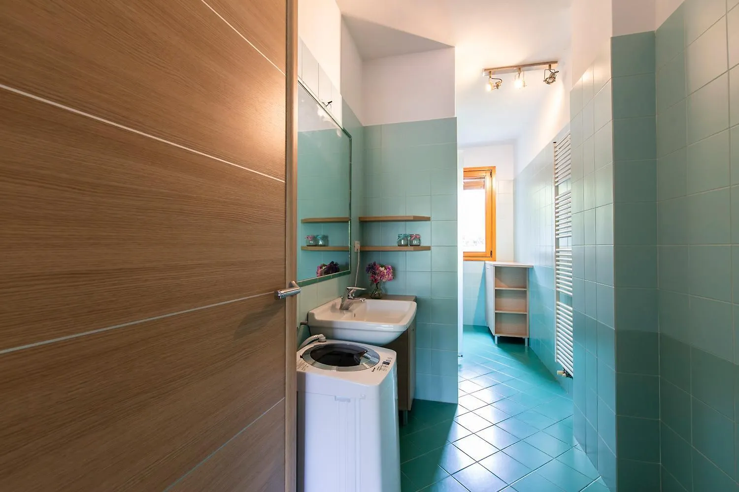 Lägenhet Cave 47 Zona Ospedale Giovanni Xxiii Bergamo