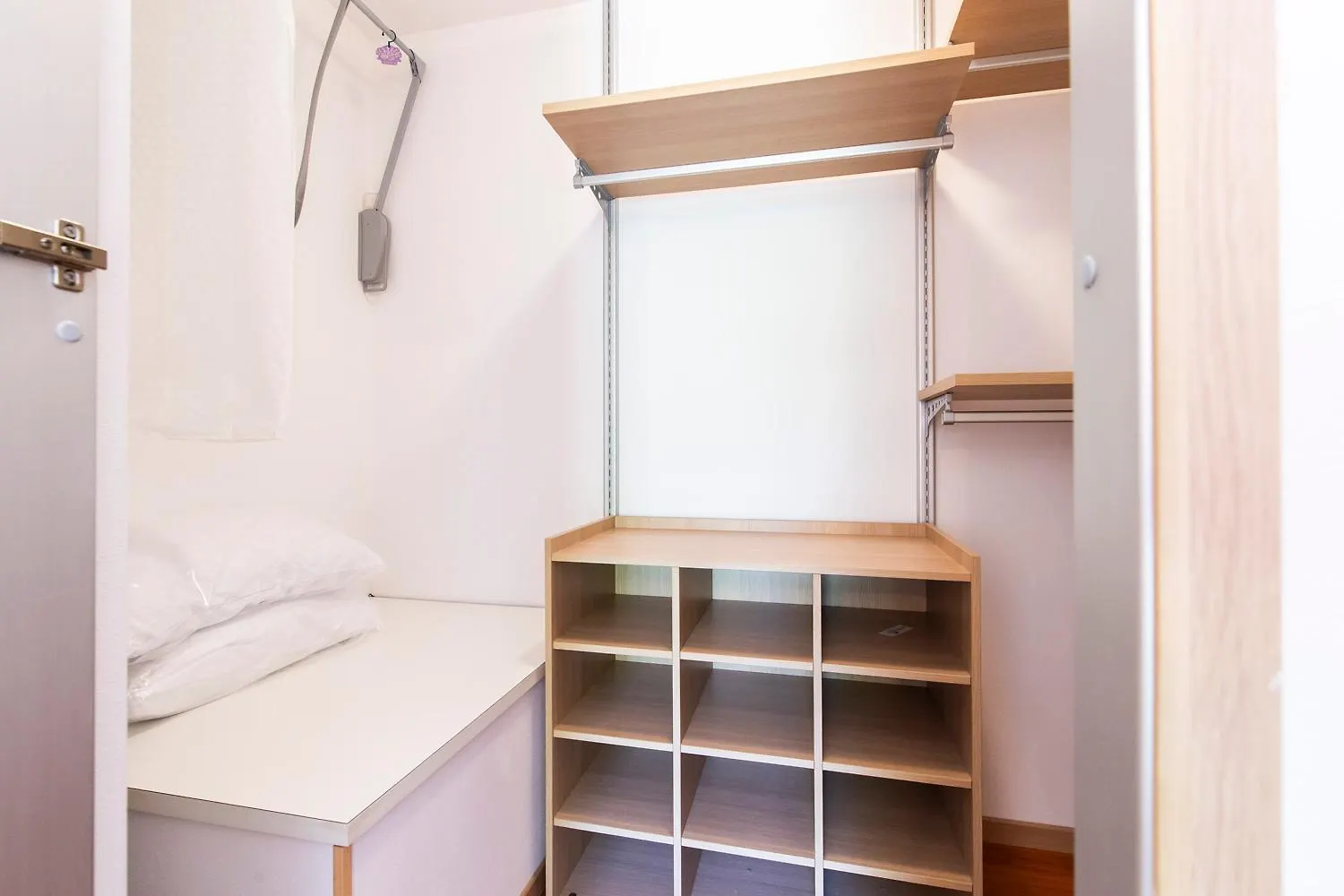 Lägenhet Cave 47 Zona Ospedale Giovanni Xxiii Bergamo