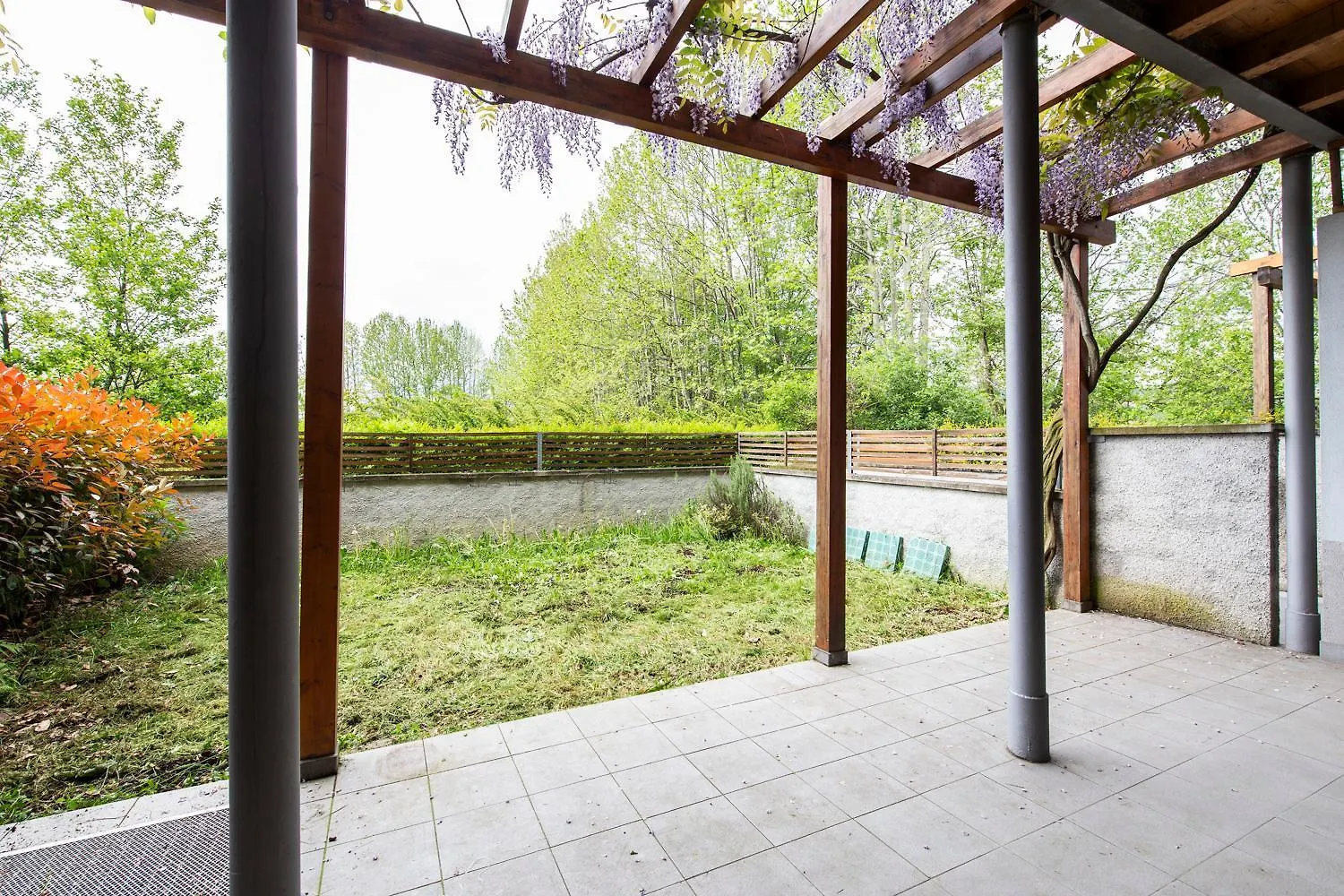 Cave 47 Zona Ospedale Giovanni Xxiii Bergamo Lägenhet